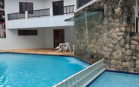 Apartamento no Lázaro